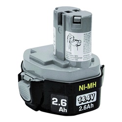 Cordless Battery Packs