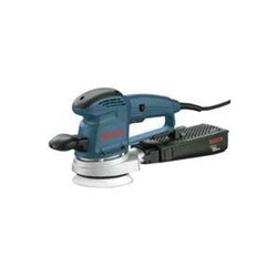 Corded Disc & Orbital Sanders