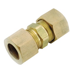 Compression Fittings