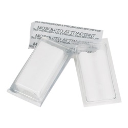 Mosquito Traps & Baits