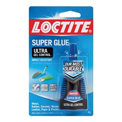 Super Glues