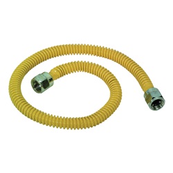 Gas Connector Fittings