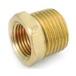 Brass Pipe Fittings