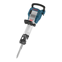 Corded Demolition & Breaker Hammers