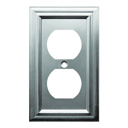 Outlet Wallplates