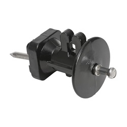 Electric Fence Insulators