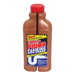 Drain Opener Chemicals