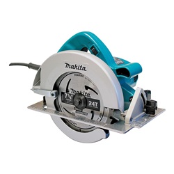 Corded Circular Saws