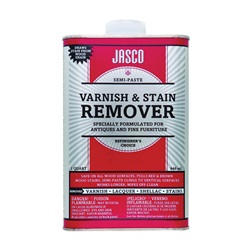 Paint Strippers & Removers