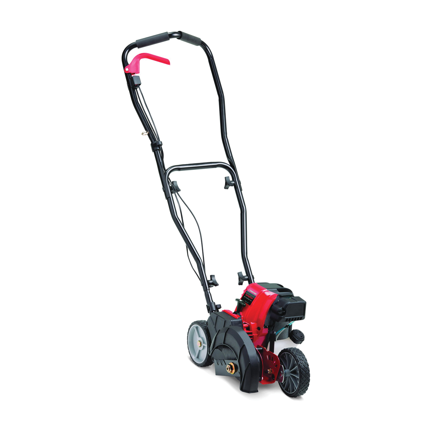 25A-304-766 Gas Lawn Edger, Gas, 29 cc Engine Displacement, 4-Stroke Engine, 2 in D Cutting