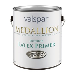 Exterior Primer