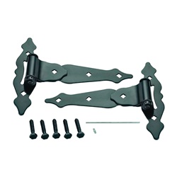 Gate & Shed Hardware