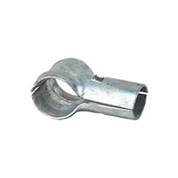 Chain-Link Fence Accessories