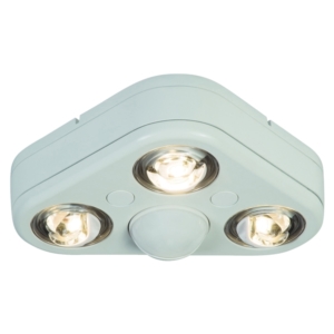 Security Light Fixtures