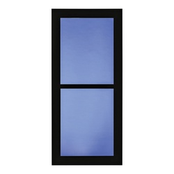 14604042 Storm Door, Brown