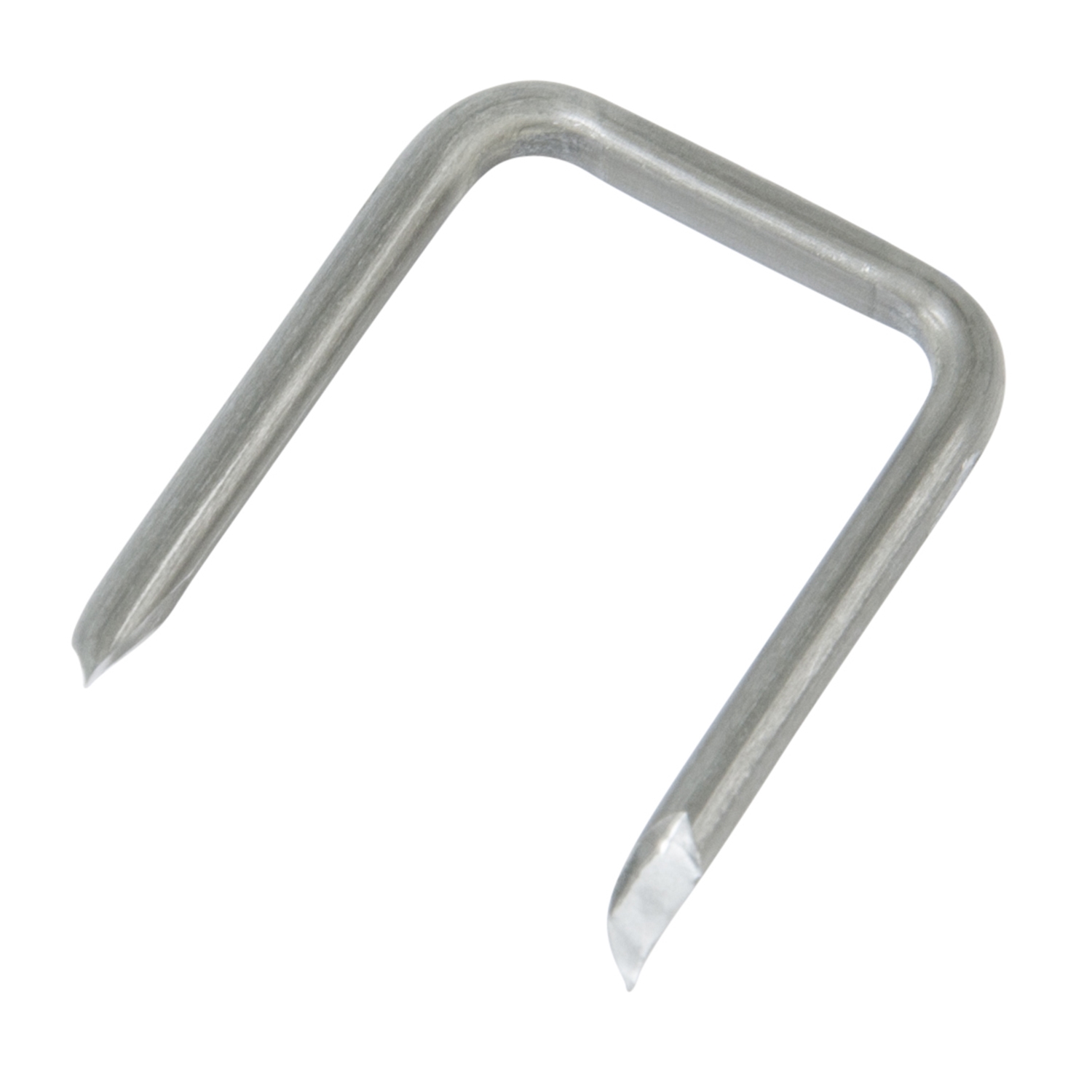 GSE-15310 Staple, 13/16 in W Crown, 1-3/8 in L Leg, Steel