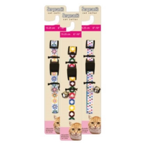 Cat Leashes & Accessories