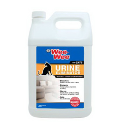 Cat Stain & Odor Control