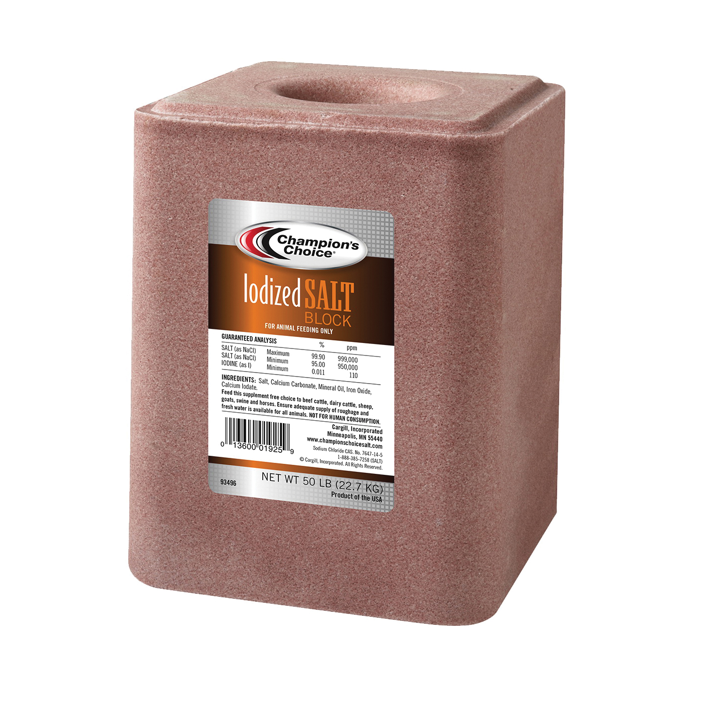 Livestock Care & Supplies