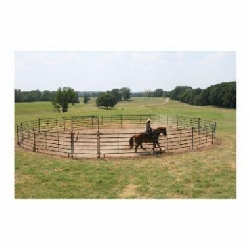 Livestock Pens