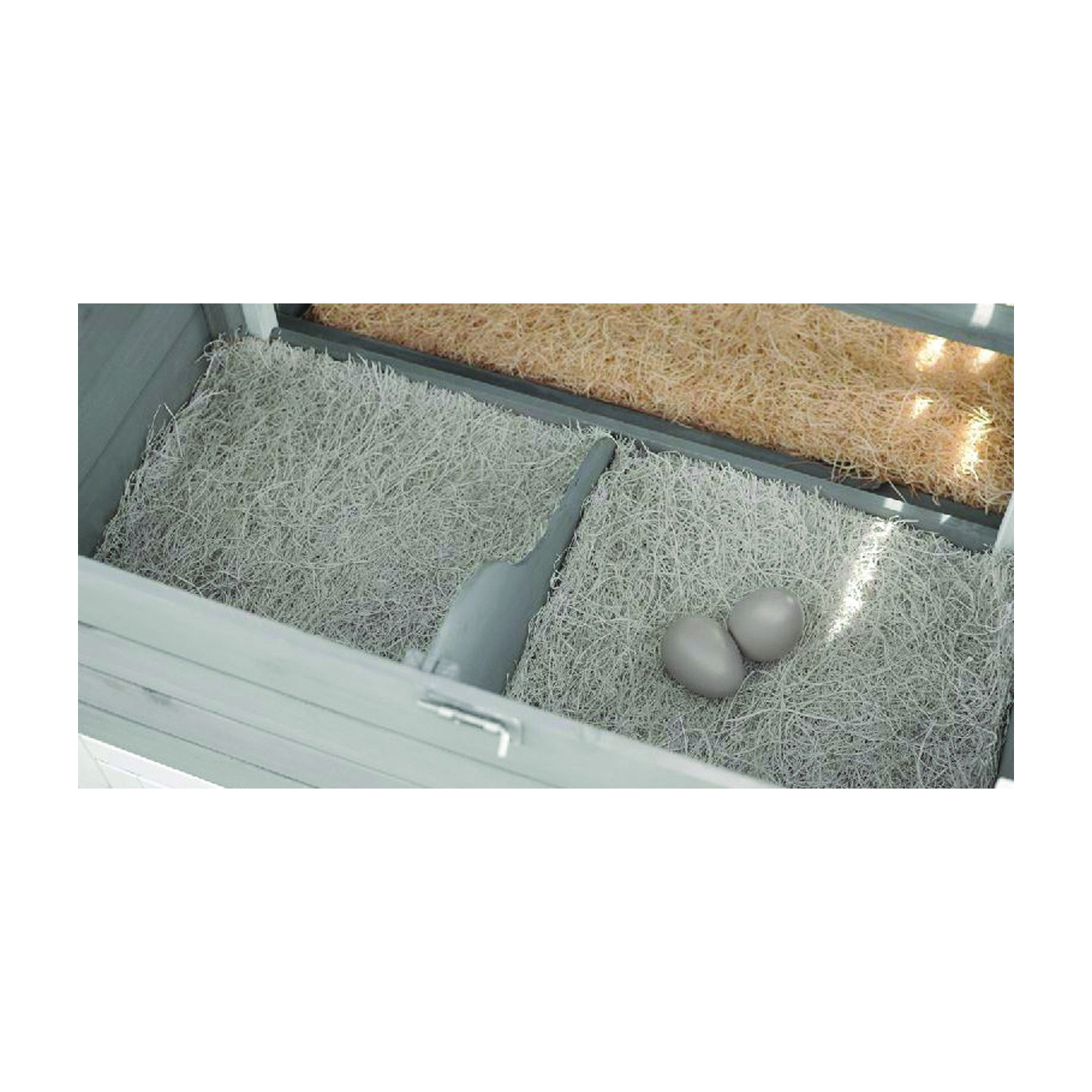 Poultry Coop Supplies