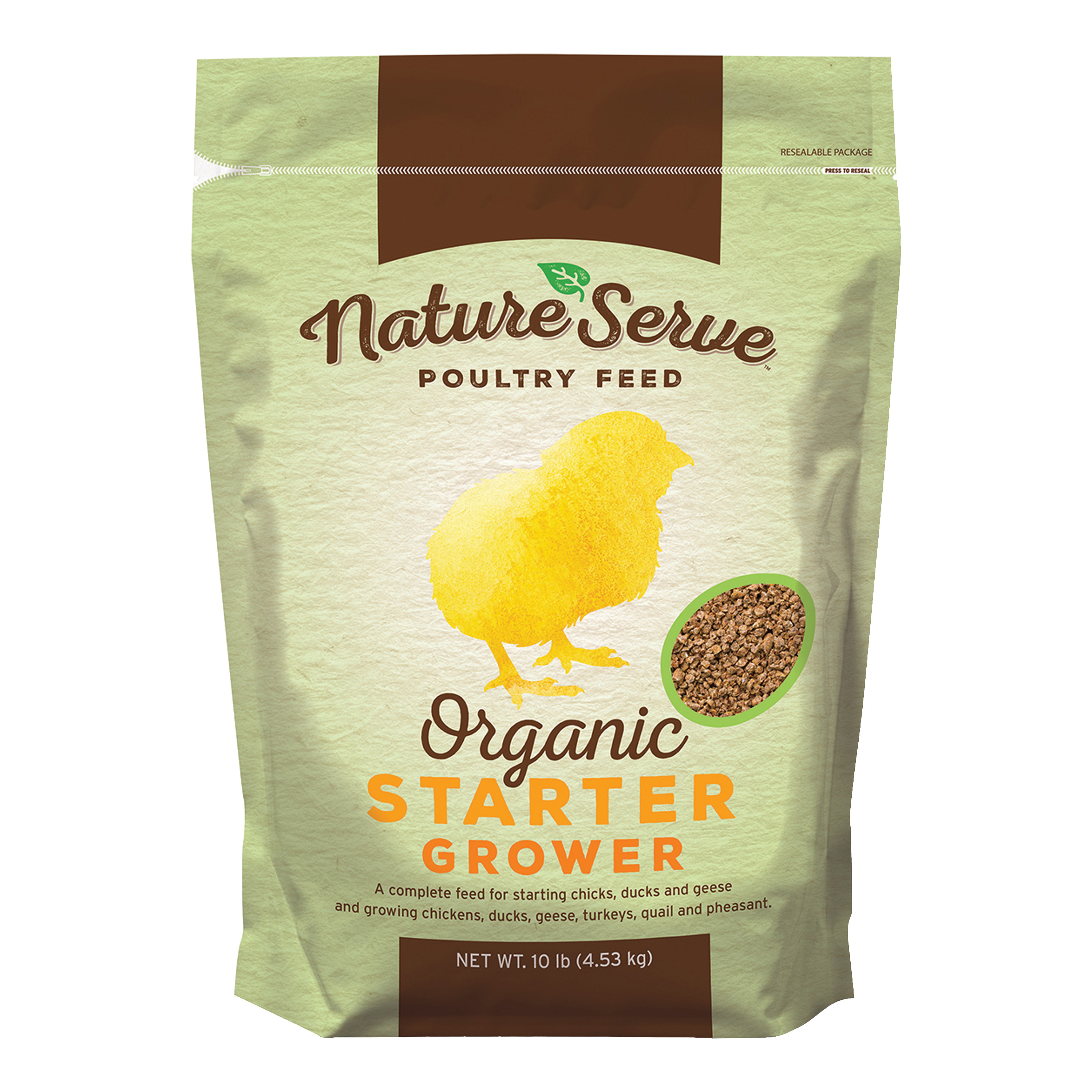 Poultry Feed & Treats