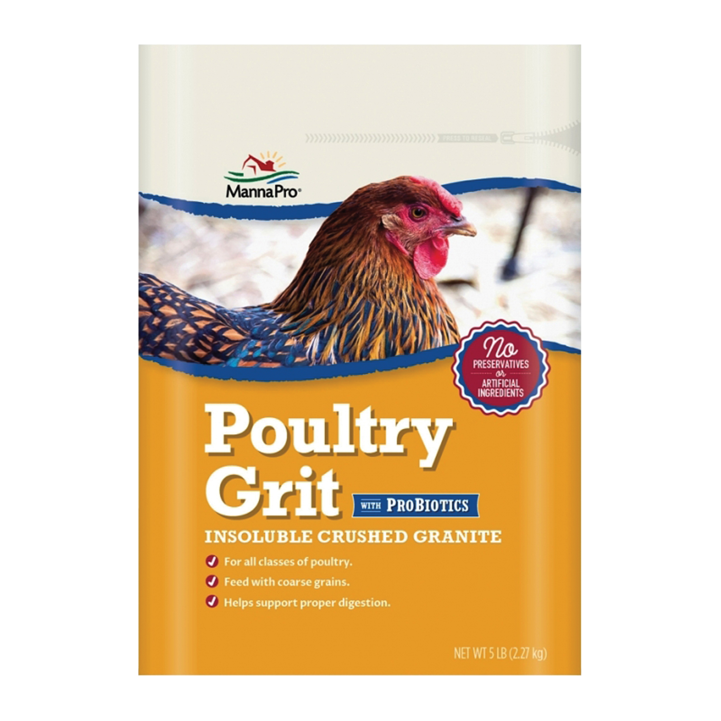 Poultry Supplements