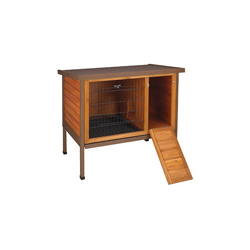 Rabbits, Hamsters & Small Pets