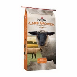 Sheep & Goat Supplements