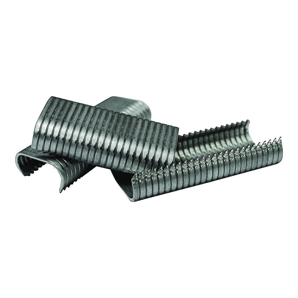 Pig, Shoat & Hog Rings