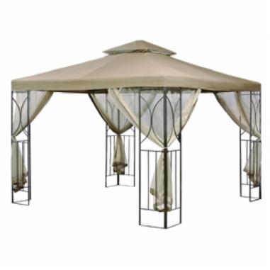 Gazebos