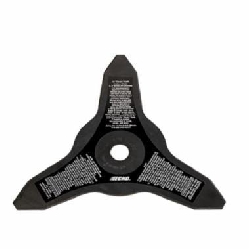 Power Equipment Replacement Blades