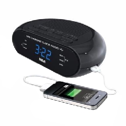 Clock Radios