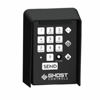 Gate Opener Keypads