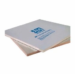 Rigid Foam Insulation