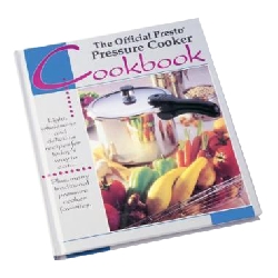 Cookbooks