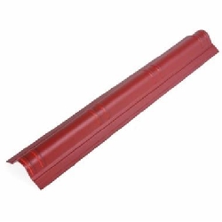 Roof Panel Ridge Caps