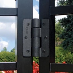 Gate Hinges