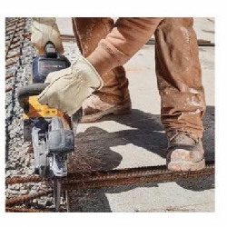 Cordless Cut-Off Saws