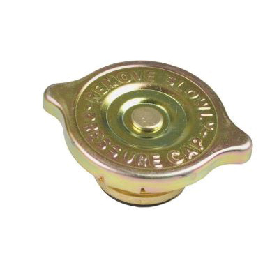 Radiator Accessories