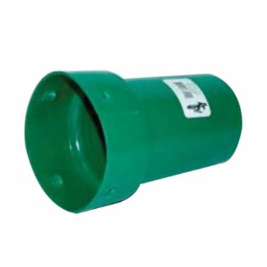 Yard Drain & Basin Fittings