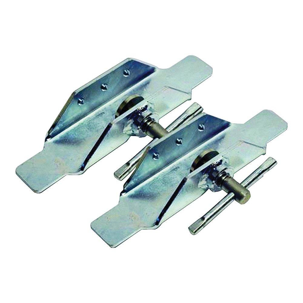 Specialty Construction Hardware