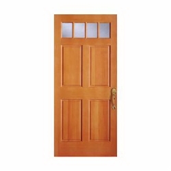 Front Entry Doors