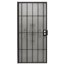 Security Doors
