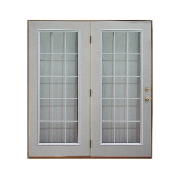 French Patio Doors