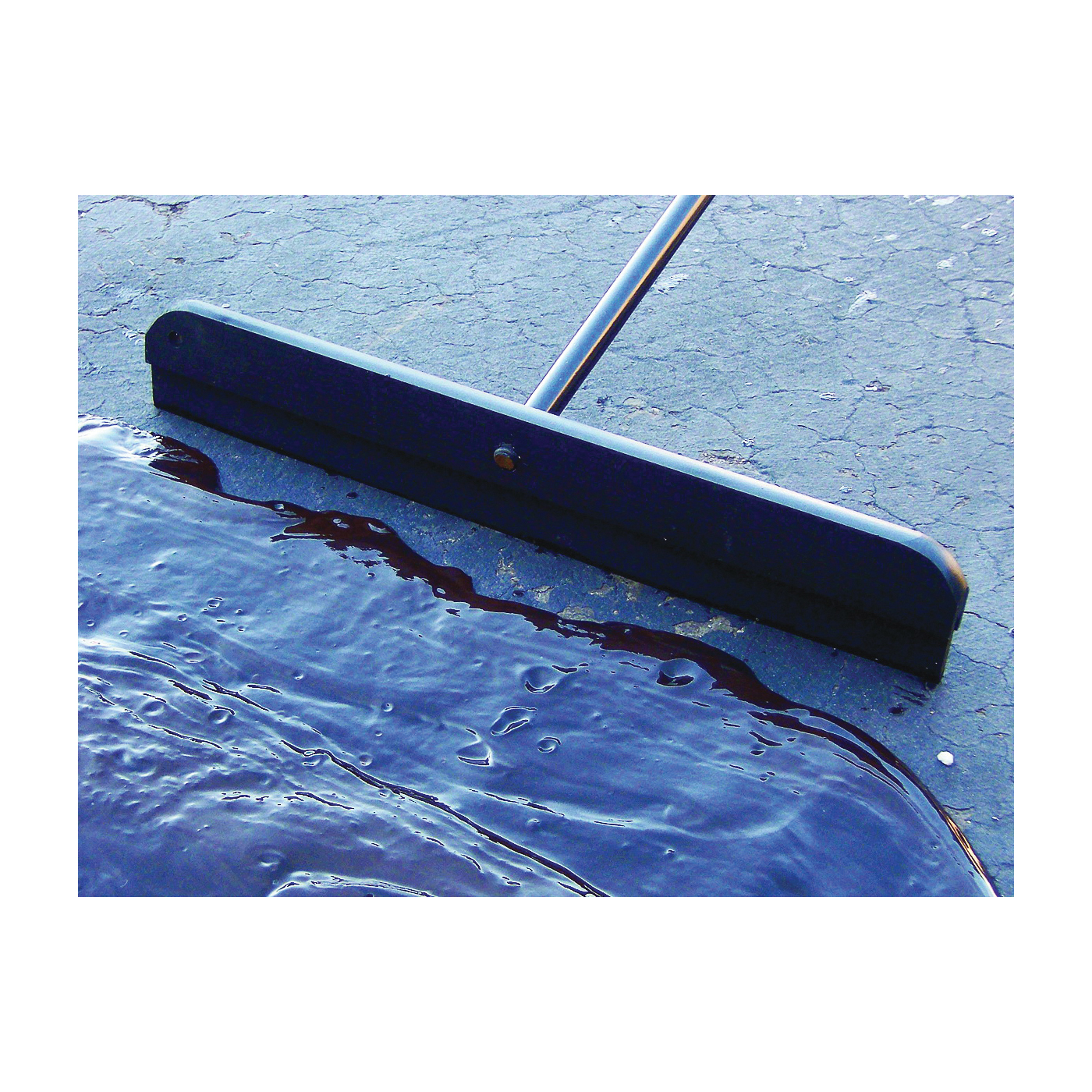 Driveway Coating Applicators