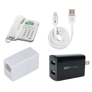 Telephone & Accessories