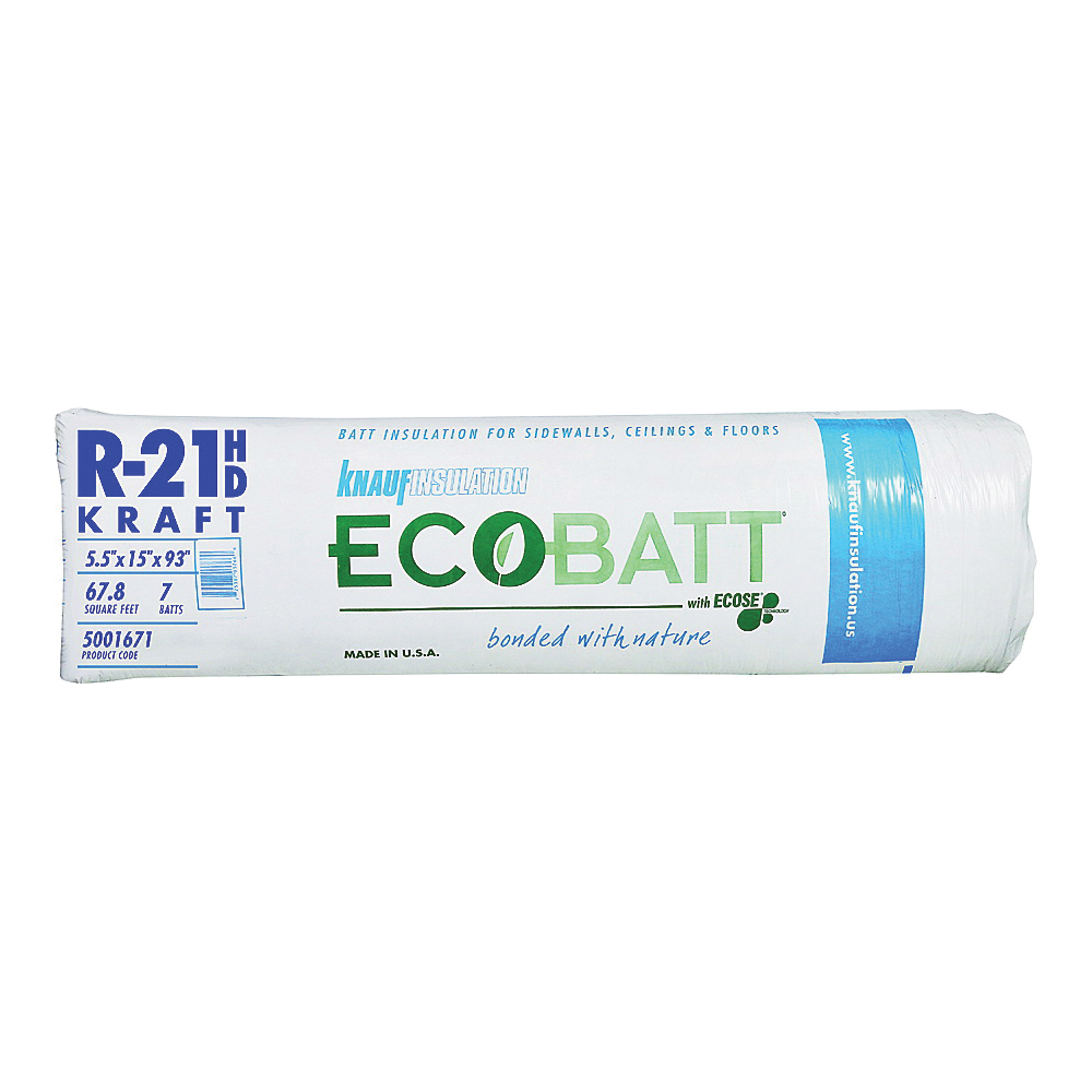 Fiberglass Insulation