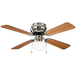 Ceiling Fans & Accessories