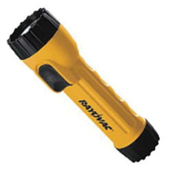 Flashlights & Lanterns